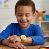 Pokémon Digital LCD Watch