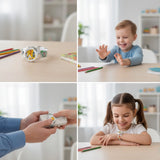 Pokémon Digital LCD Watch