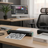 Wireless Tattoo Printer Collection