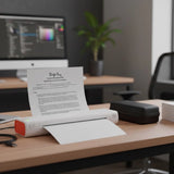 Wireless Tattoo Printer Collection