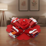 CroBlissful Explosion Box