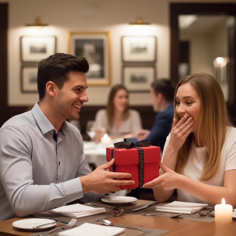 CroBlissful Explosion Box