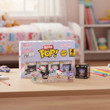 Sanrio Bitty Collectible Set