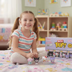 Sanrio Bitty Collectible Set