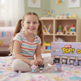 Sanrio Bitty Collectible Set