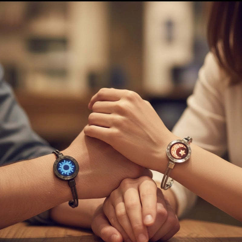 Totwoo Connection Bracelet Set