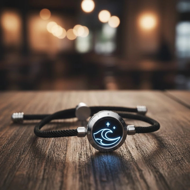 Totwoo Connection Bracelet Set