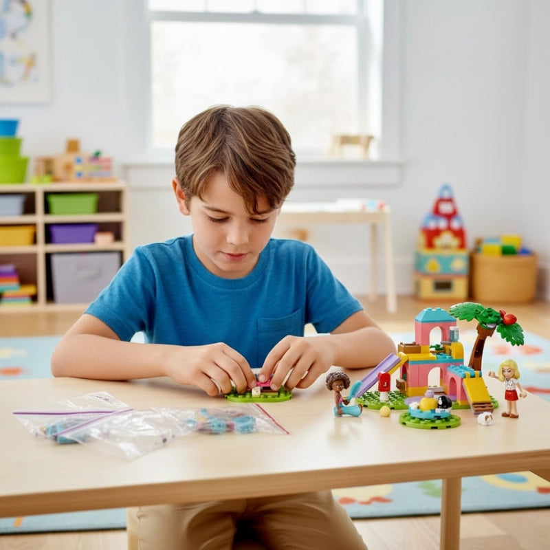 LEGO Friends Play Set