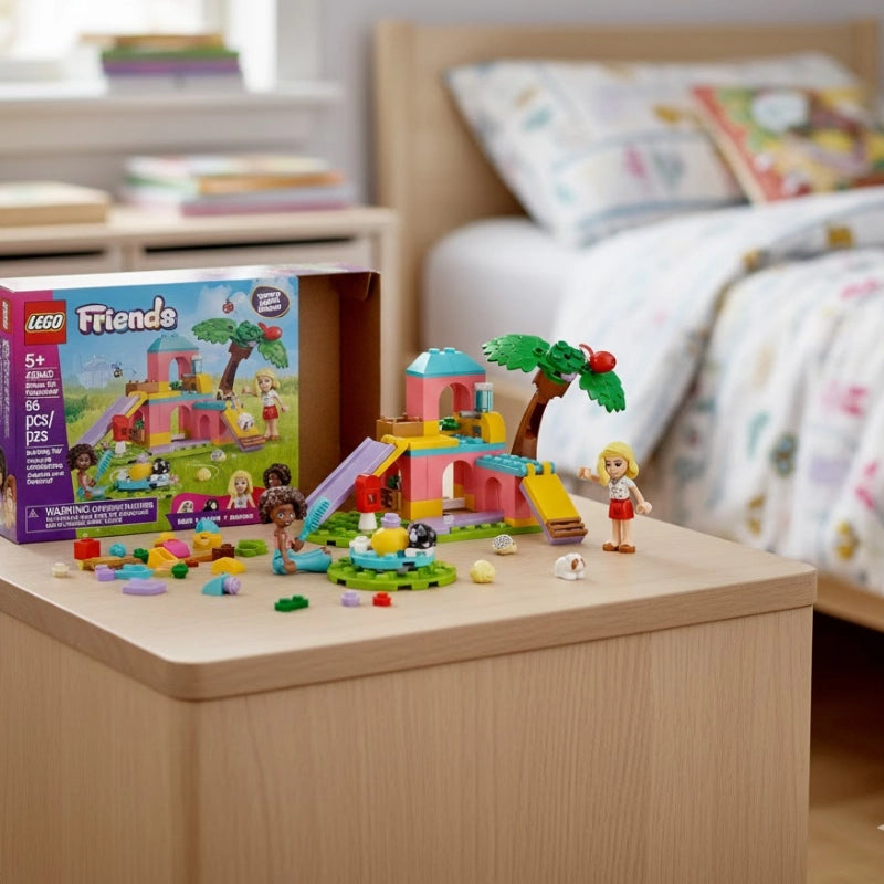 LEGO Friends Play Set