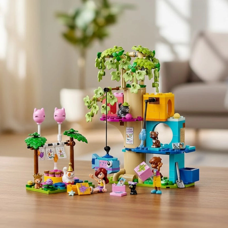 LEGO Friends Play Set