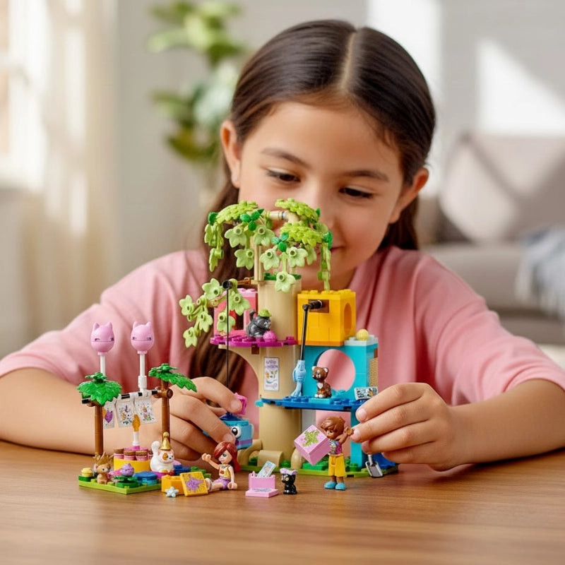 LEGO Friends Play Set