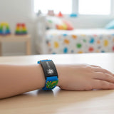 Kids Medical ID Bracelet