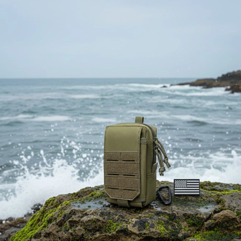Tactical Gear Utility Pouch