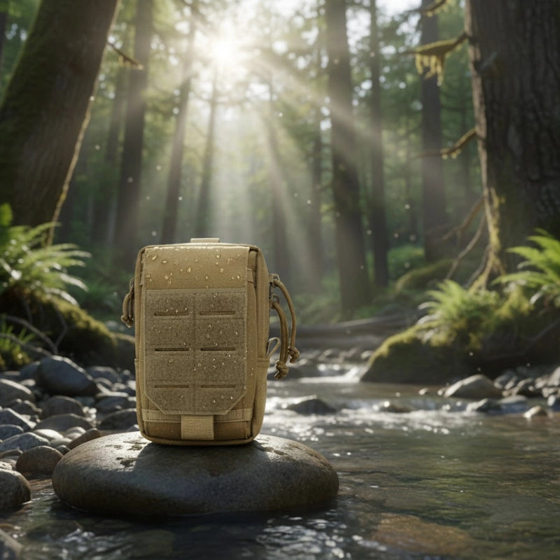 Tactical Gear Utility Pouch