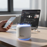 Portable Bluetooth Mini Speaker