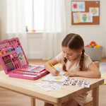 Disney Art Supplies Kit