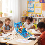 Disney Art Supplies Kit