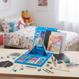 Disney Art Supplies Kit