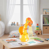 Kids Projector Drawing Set