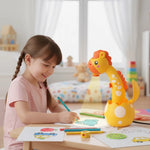 Kids Projector Drawing Set