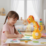 Kids Projector Drawing Set