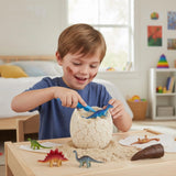 Jumbo Dinosaur Dig Kit