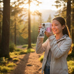 Instant Print Kids Camera