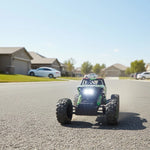 Large 4WD Remote Control Car