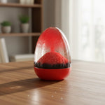 Volcano Motion Bubble Toy
