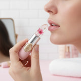 Flower Jelly Lipstick Set