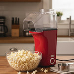 Hot Air Popcorn Maker