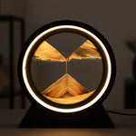 3D SandArt™ Night Lamp