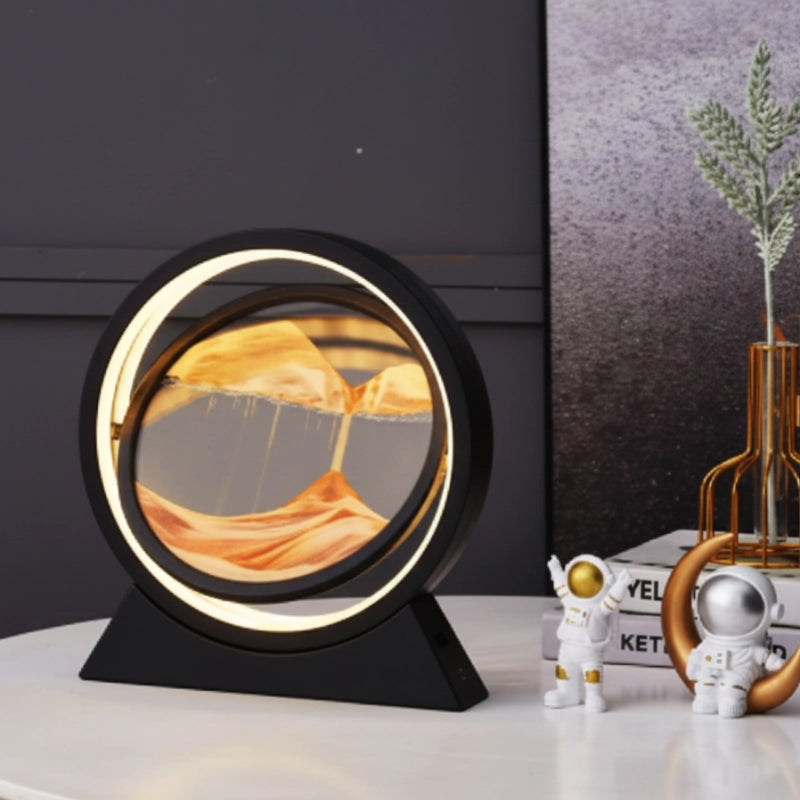 3D SandArt™ Night Lamp