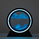 3D SandArt™ Night Lamp