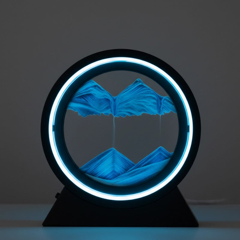 3D SandArt™ Night Lamp