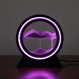 3D SandArt™ Night Lamp