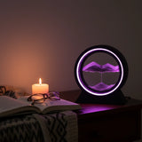 3D SandArt™ Night Lamp