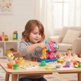 Playdough Kitchen Set