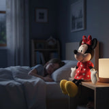 Minnie Mouse Knit Plush Pillow