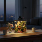 Miniature Dream House Collection