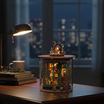 Miniature Dream House Collection