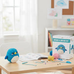 Crochet Animal Gift Kit