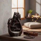 Mystic Dragon Incense Set