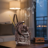 Mystic Dragon Incense Set