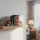 Century Train Book Nook Puzzle