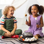 Electric Smores Maker Set