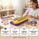 Friendship Bracelet Craft Kit