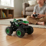 Dinosaur RC Monster Truck