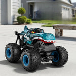Dinosaur RC Monster Truck