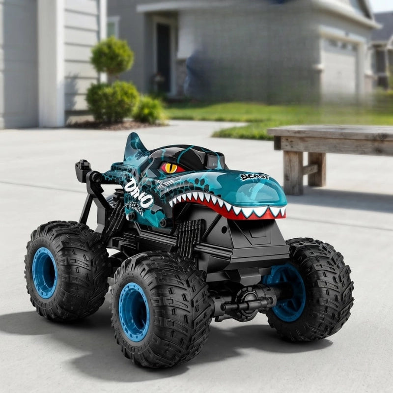 Dinosaur RC Monster Truck